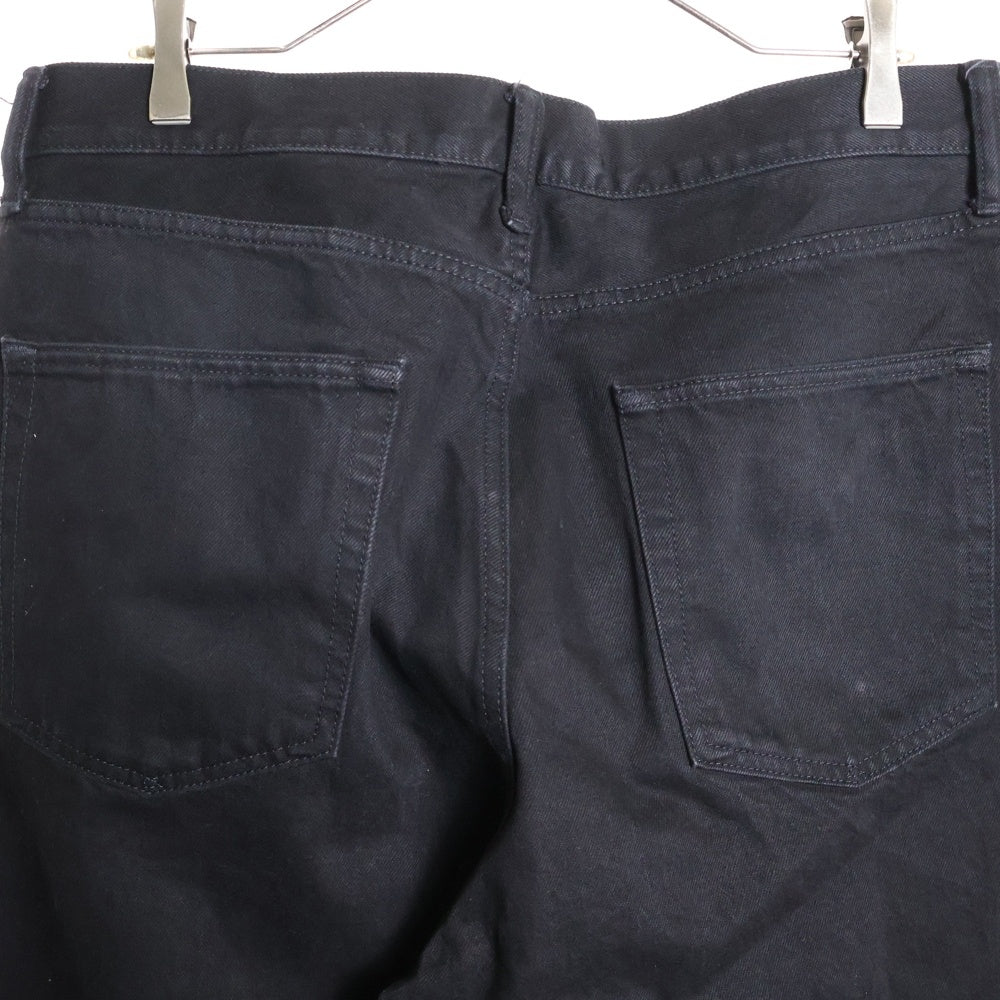 GAP(ギャップ) スーパーバギーデニムパンツ ジーンズ ブラック
