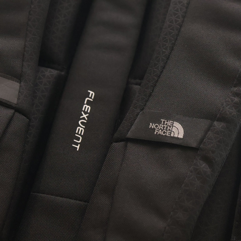 THE NORTH FACE(ザノースフェイス) VAULT Back Pack ヴォルトバックパック ナイロンリュックサック 鞄 NF0A3VY2 ブラック