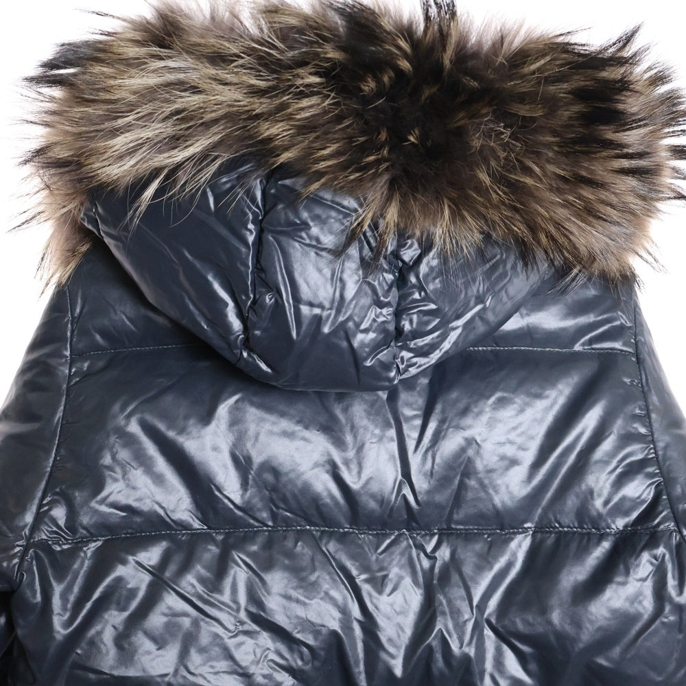 DUVETICA(デュベティカ) KAPPA カッパ ラグーンファーダウンコート