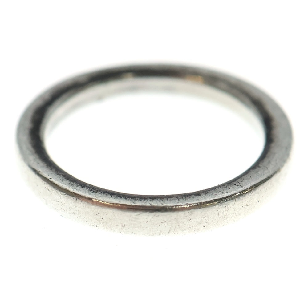 CHROME HEARTS(クロムハーツ) NTFL リング シルバー BCA344
