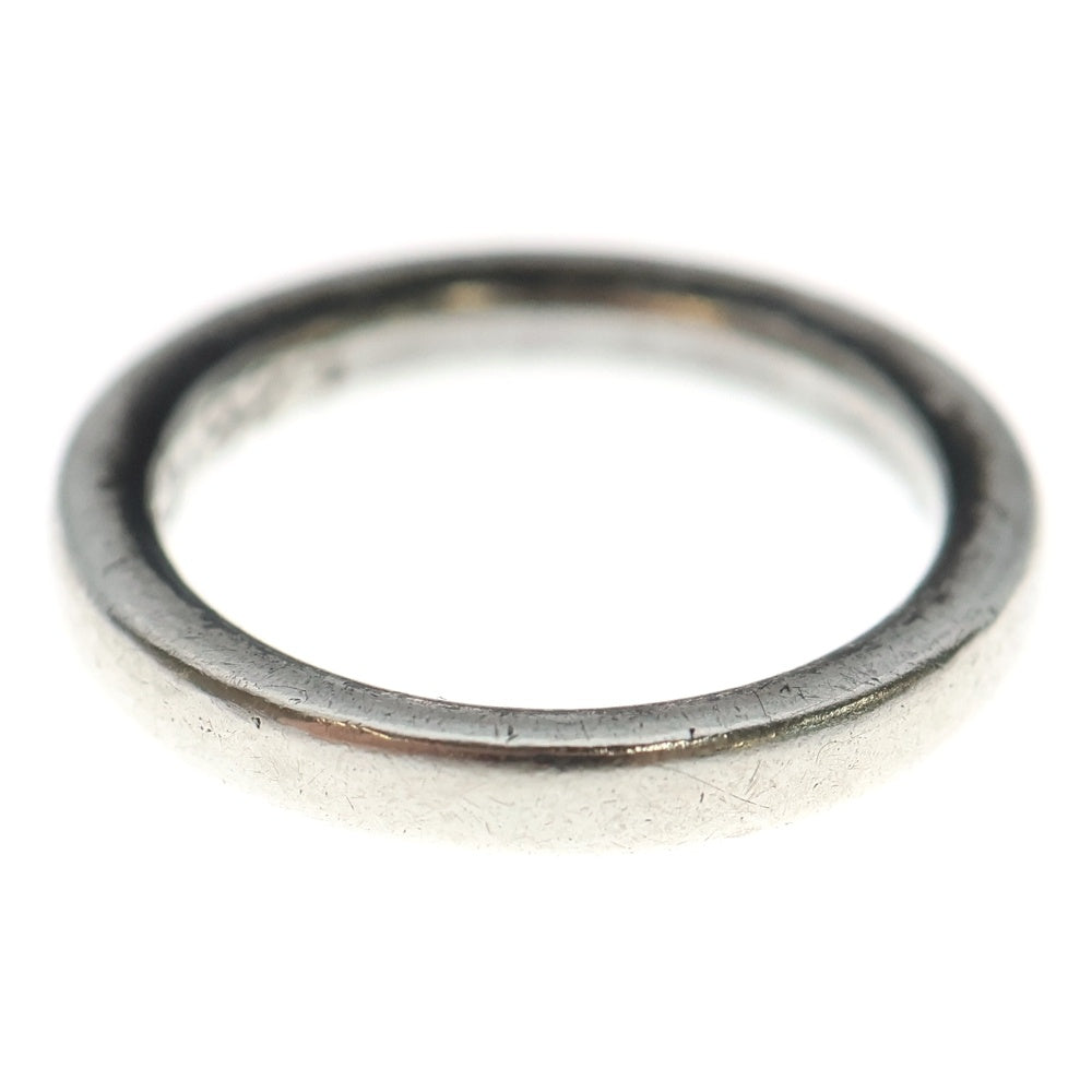 CHROME HEARTS(クロムハーツ) NTFL リング シルバー BCA344