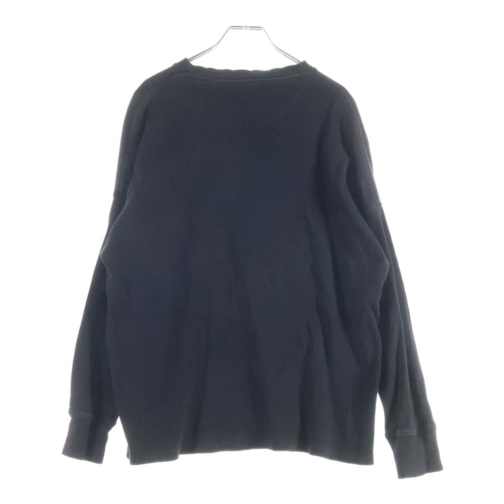 LOEWE(ロエベ) Oversize Fit Long Sleeve T-Shirt オーバーサイズ