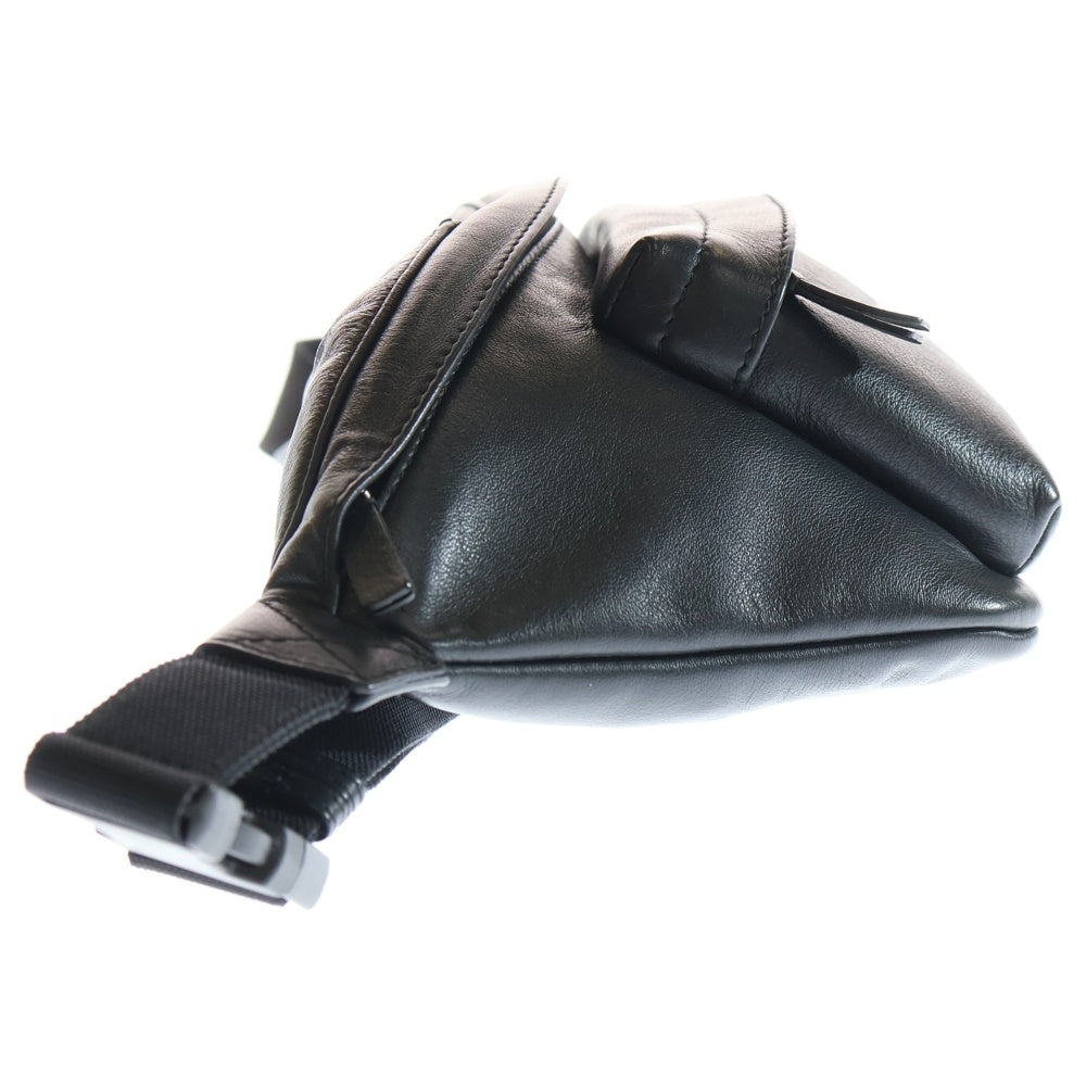 BALENCIAGA(バレンシアガ) Everyday Belt Pack Smooth Calf エブリデイ