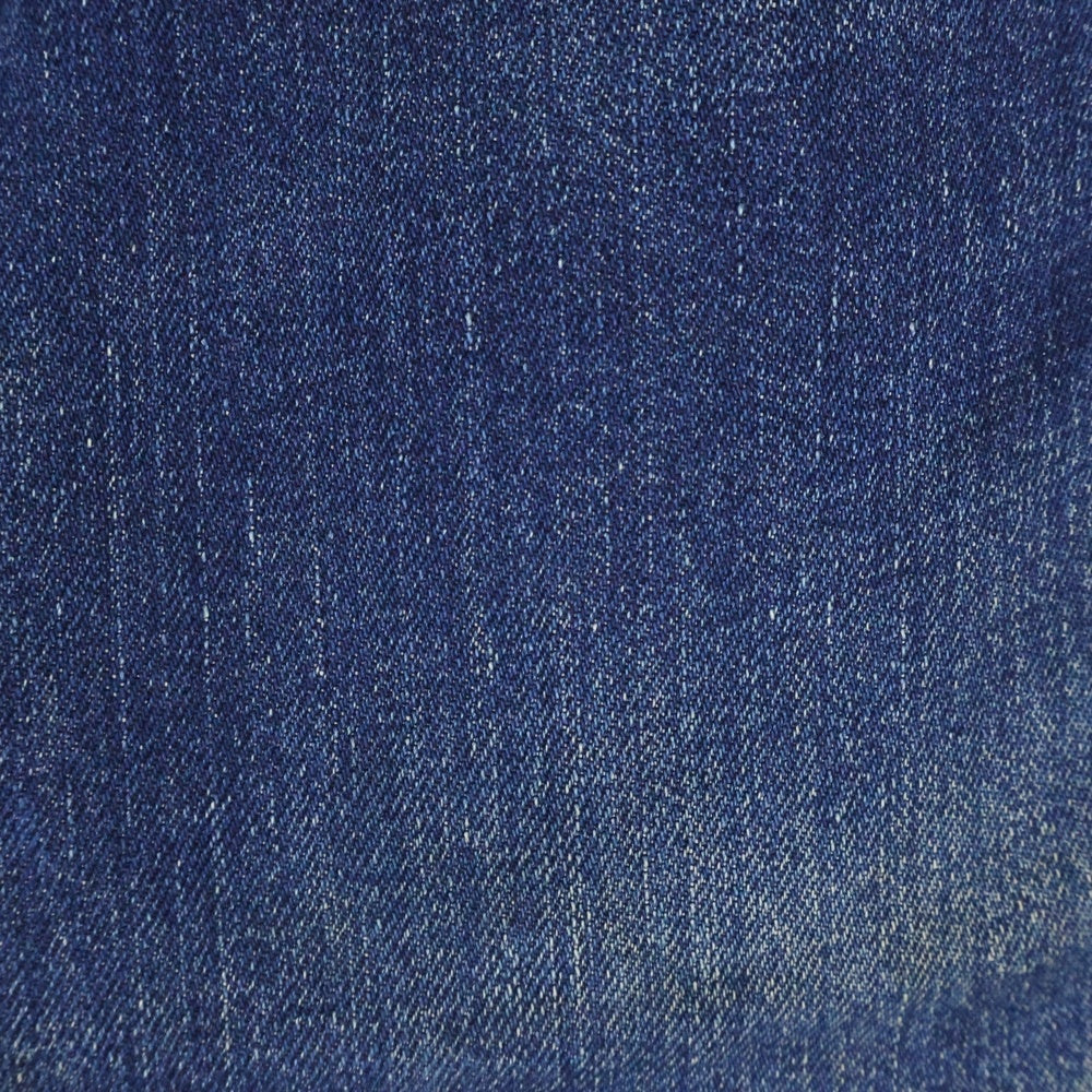 Levi's(リーバイス) 60s VINTAGE 501 BIG E 後期 ボタン裏8 デニムパンツ インディゴ