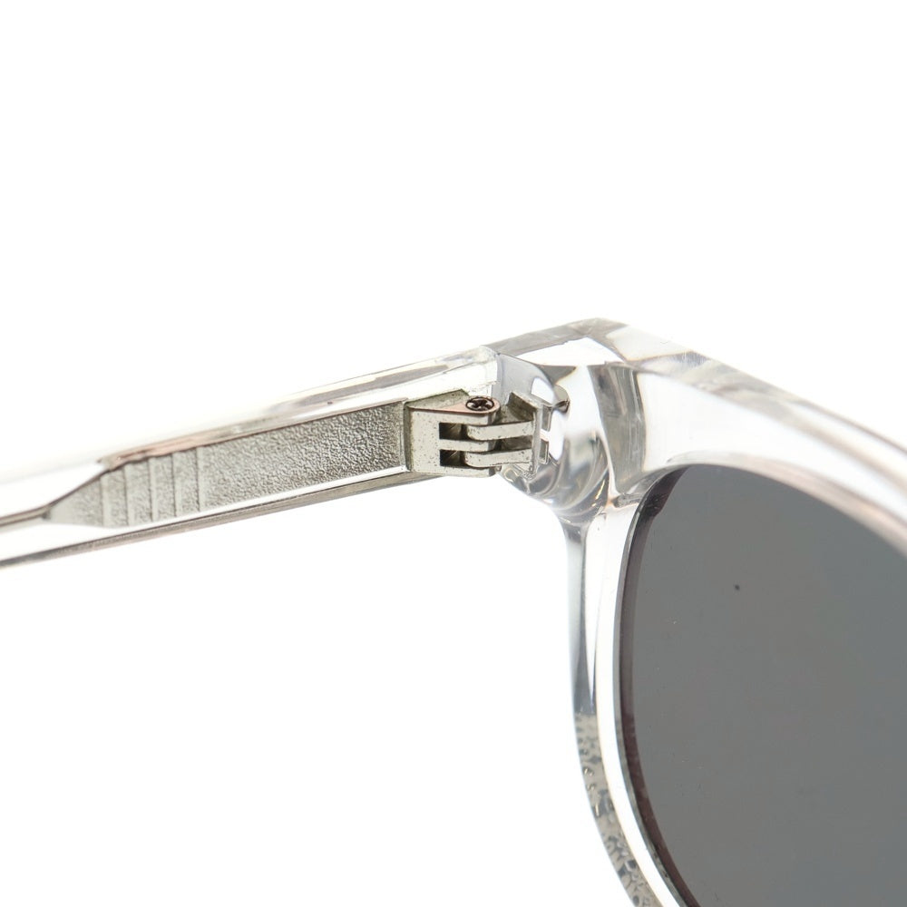 N.S.H(エヌエスエイチ) Made In Shibuya Open My Way Sunglasses