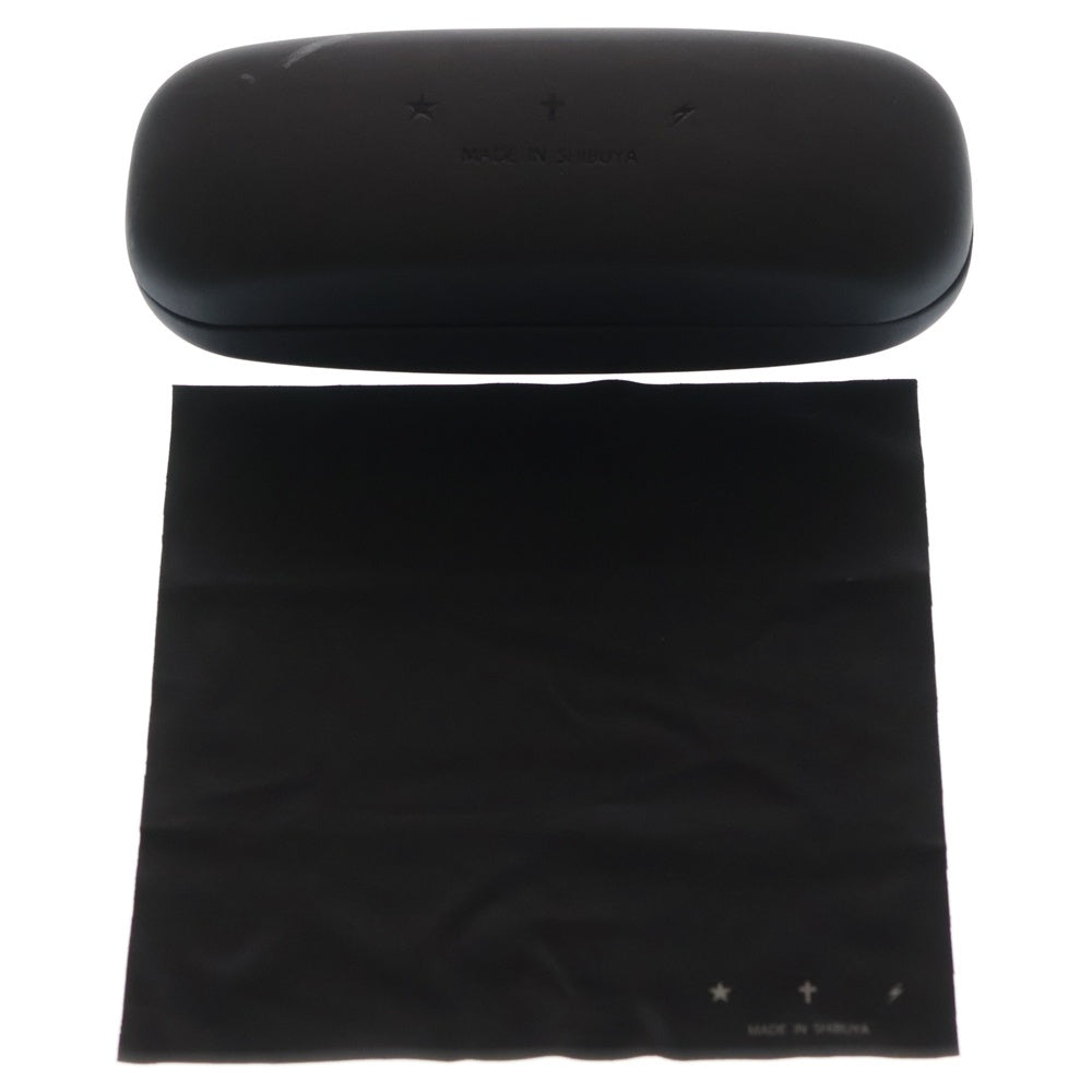 N.S.H(エヌエスエイチ) Made In Shibuya Open My Way Sunglasses