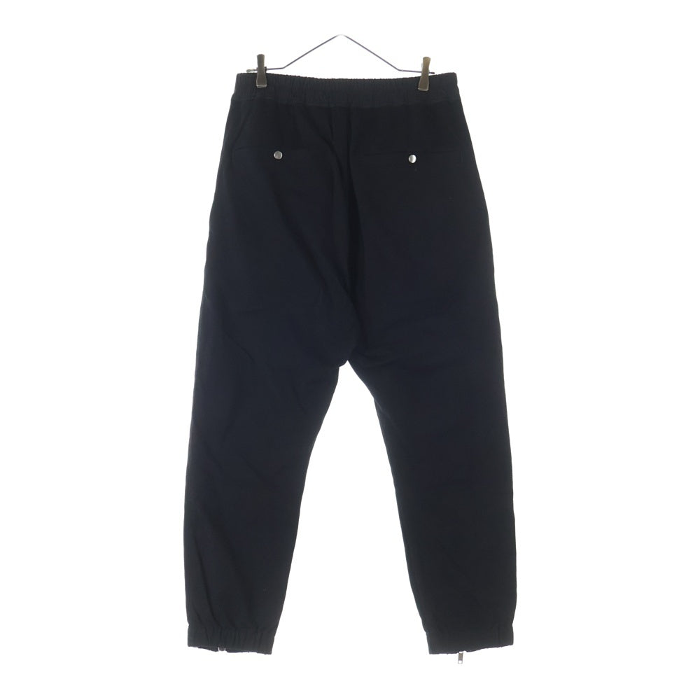 Rick Owens(リックオウエンス) 23AW LUXOR Tecuatl Track Pants