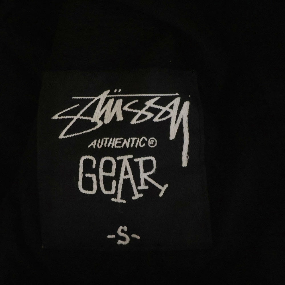 STUSSY(ステューシー) ×Alpha Industries Inc. M-65 Field Jacket