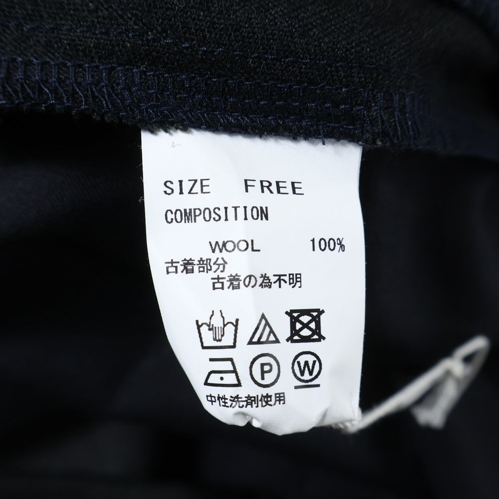 CHANGES(チェンジズ) Remake China Jacket リメイクチャイナジャケット 再構築スタンドカラージャケット グレー