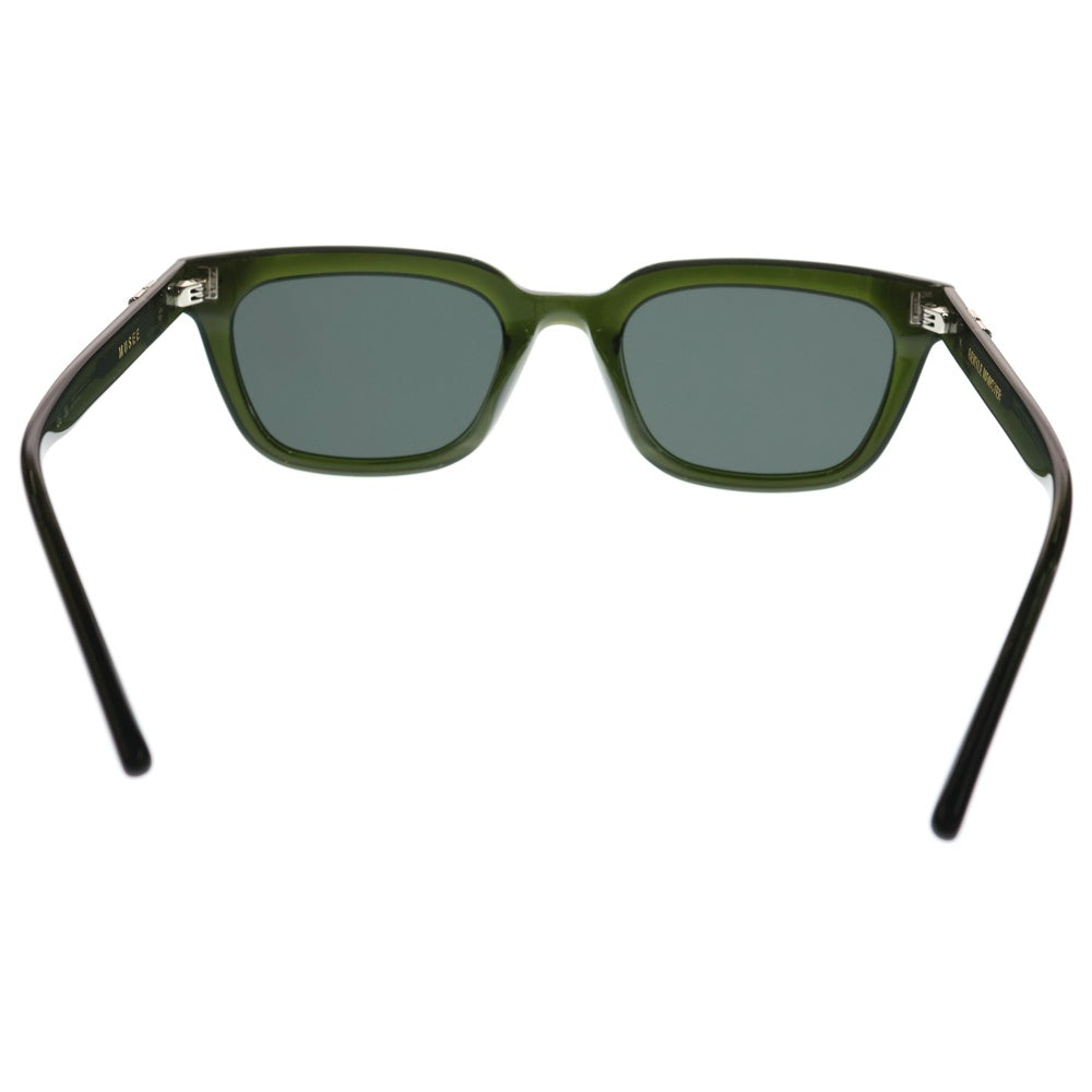 GENTLE MONSTER(ジェントルモンスター) MUSEE カラーフレーム