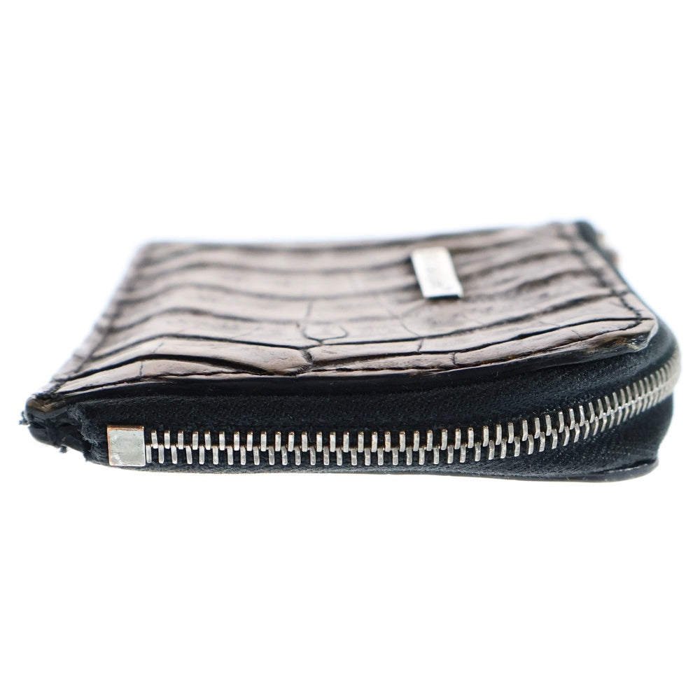 Bill Wall Leather ケース　BEAMS 楽天市場】【BWL】Bill Wall Leather ビルウォールレザーコイン ケース