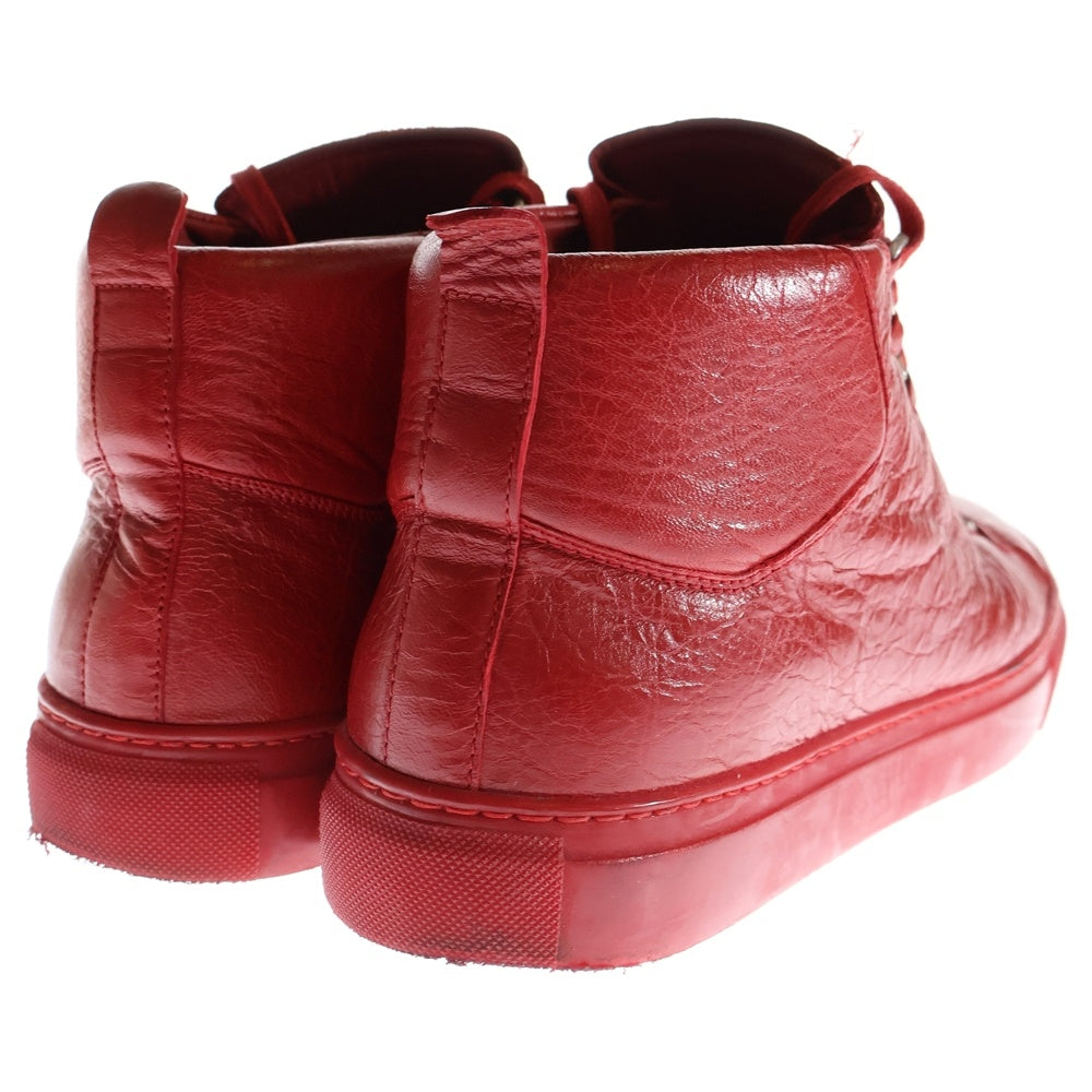 BALENCIAGA(バレンシアガ) Arena Sneakers アリーナスニーカー レース