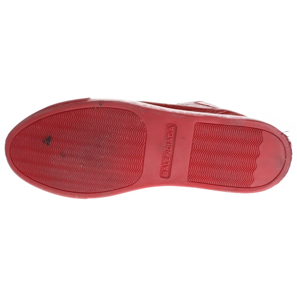 BALENCIAGA(バレンシアガ) Arena Sneakers アリーナスニーカー レース