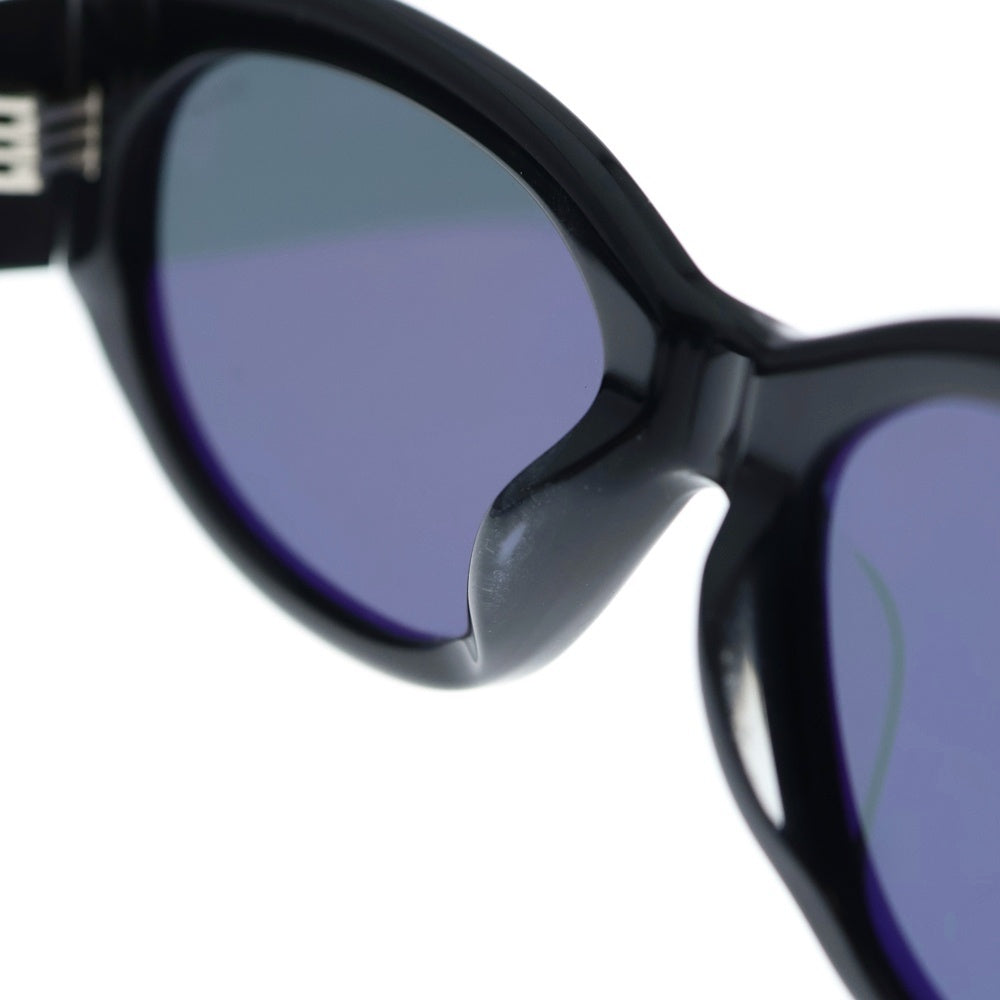 STUSSY(ステューシー) JUNE サングラス メガネ 眼鏡 ブラック