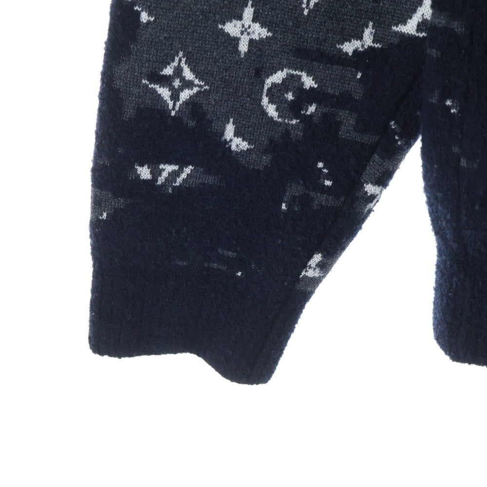 ルイヴィトン 21SS フレイム インタルシア ウール ニット セーター 2104102264372_sub09_LL.jpg