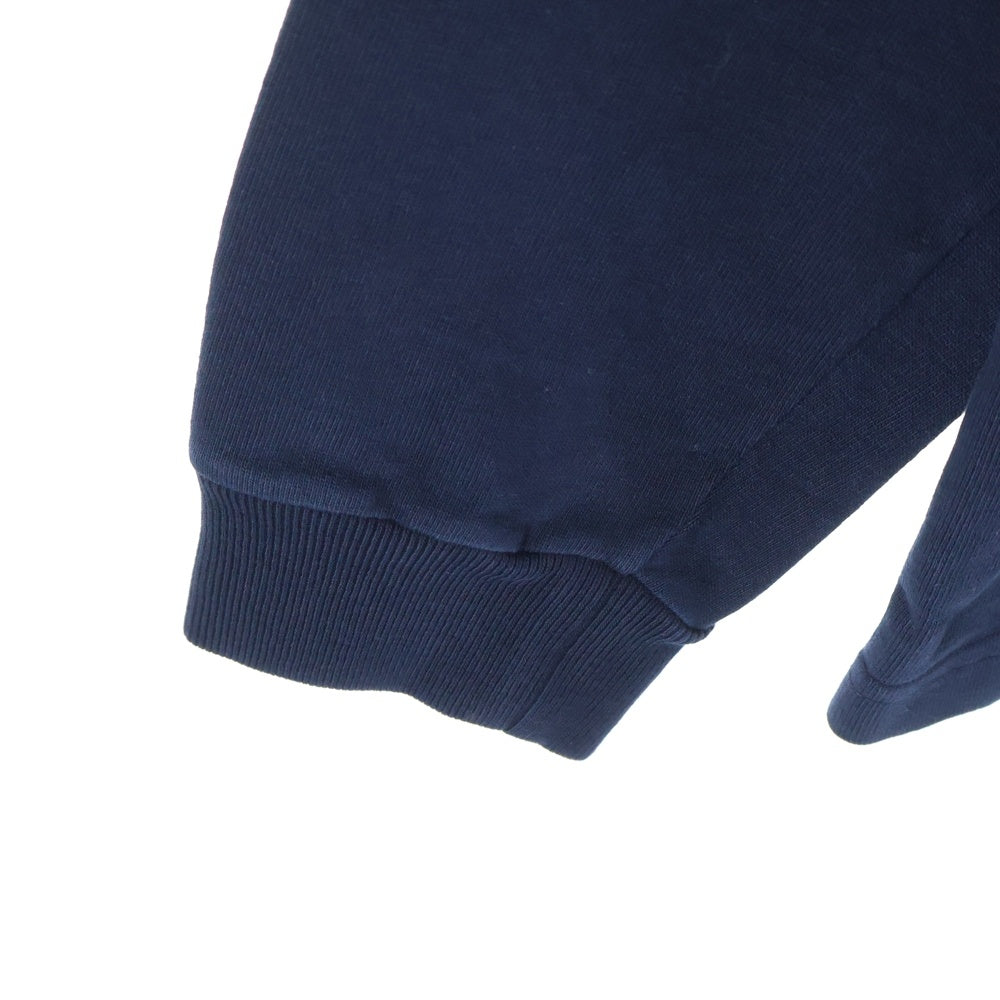 LOUIS VUITTON(ルイヴィトン) 21AW Inside Out Back Neck Tag Crewneck