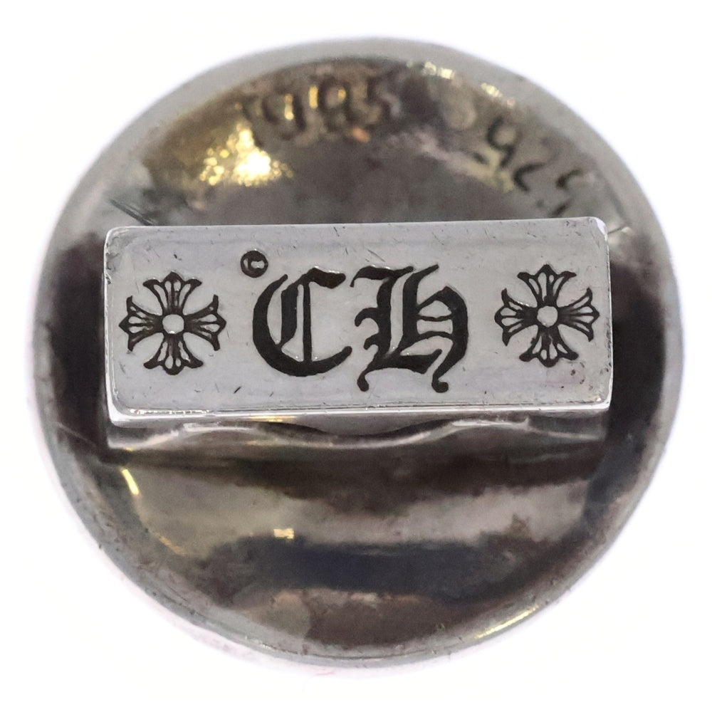 CHROME HEARTS　クロスボール　ヘアバンド Chrome Hearts Hair Band クロスボール