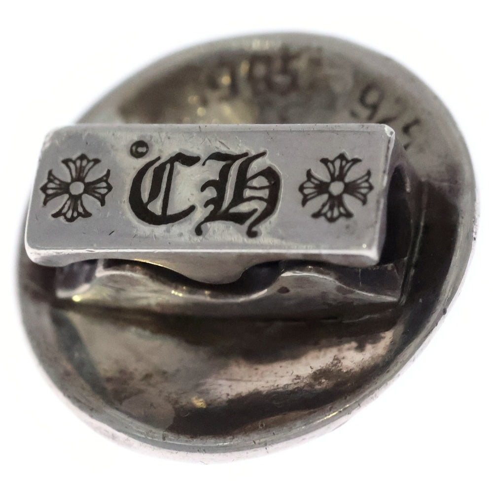 CHROME HEARTS(クロムハーツ) HAIRBAND クロスボール ヘアバンド