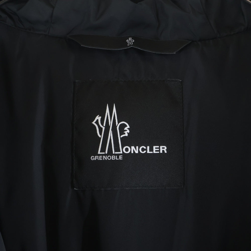 MONCLER GRENOBLE(モンクレールグルノーブル) 25AW GIRFFORD JACKET