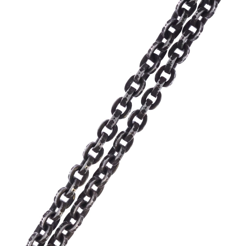 CHROME HEARTS(クロムハーツ) PAPER CHAIN 18 ペーパーチェーン