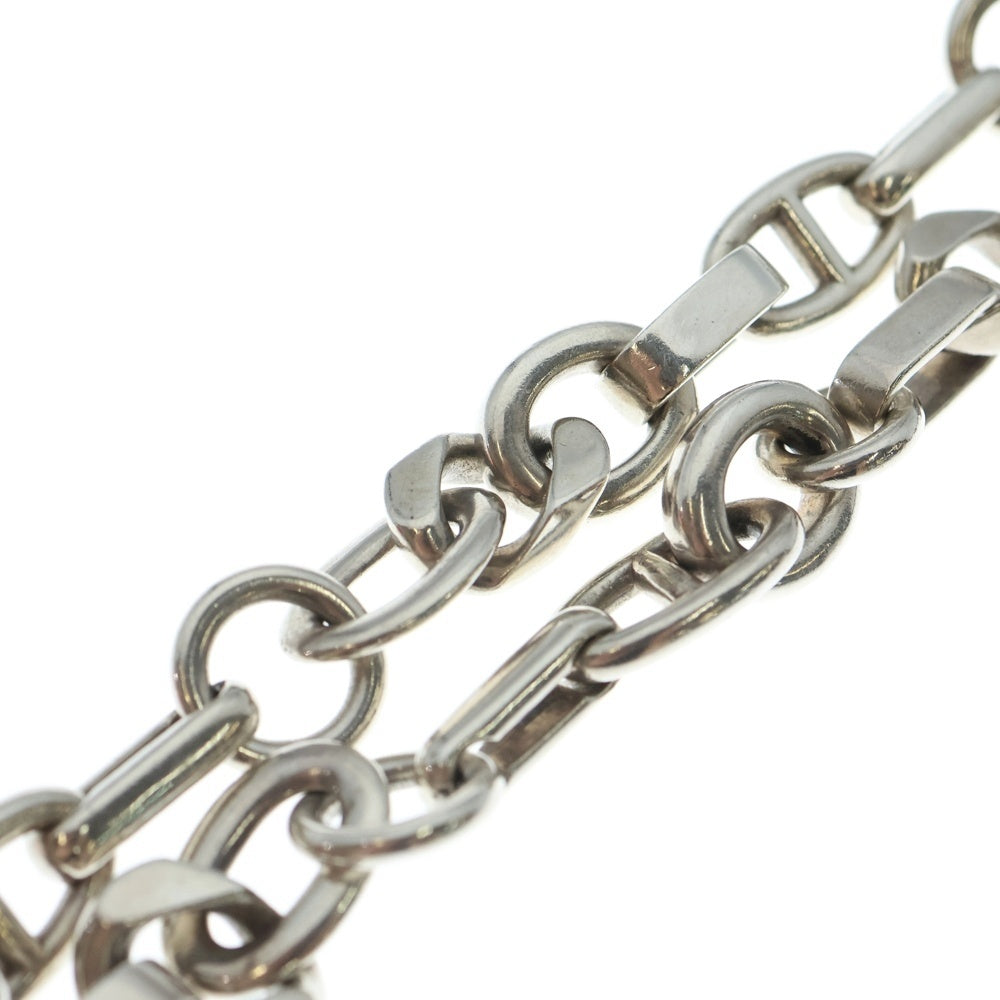 HERMES(エルメス) Alea PM Necklace アレアPM ネックレス31Link