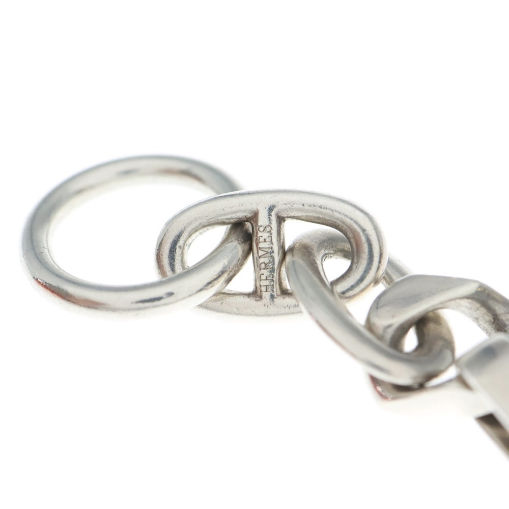 HERMES(エルメス) Alea PM Necklace アレアPM ネックレス31Link シルバー