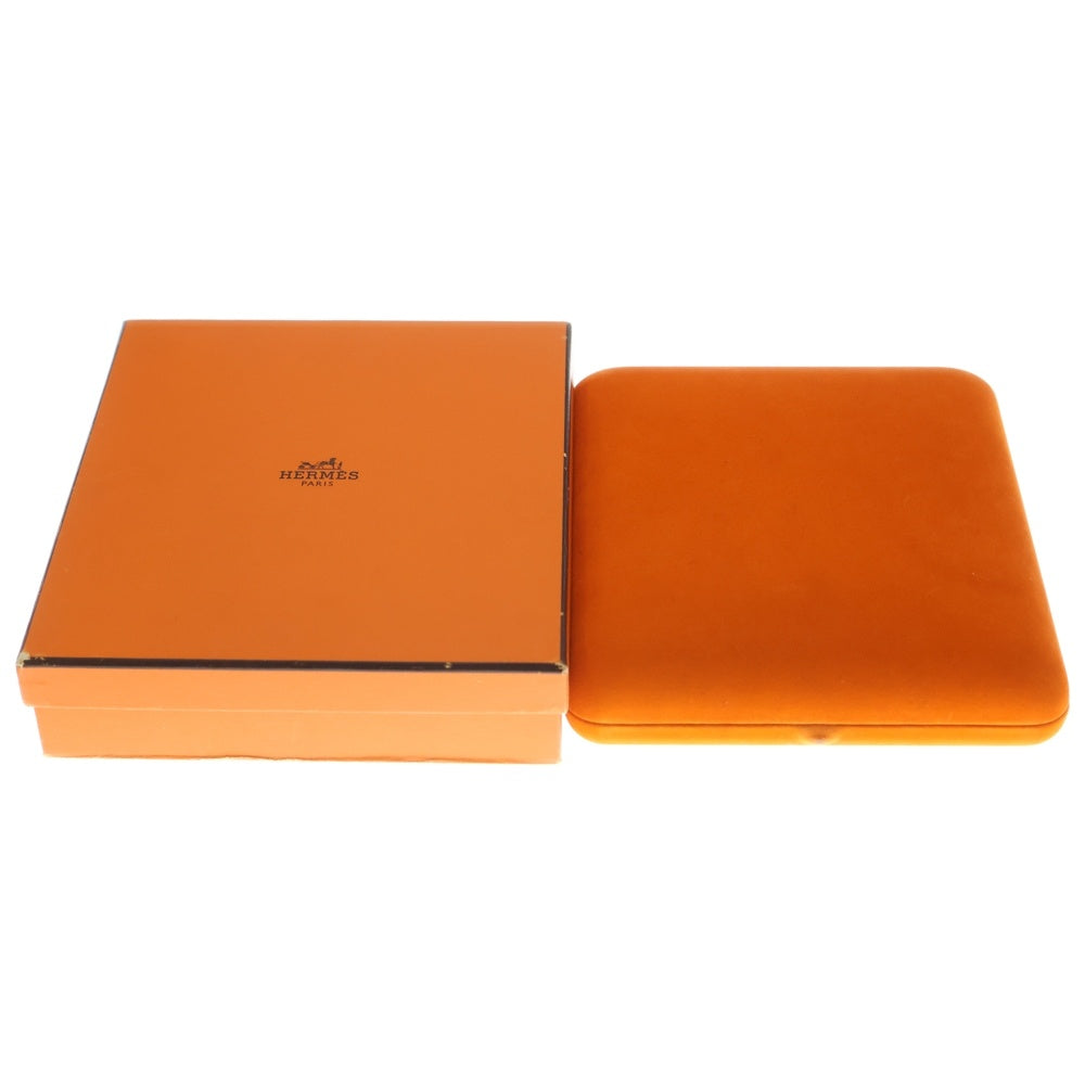 HERMES(エルメス) Alea PM Necklace アレアPM ネックレス31Link シルバー