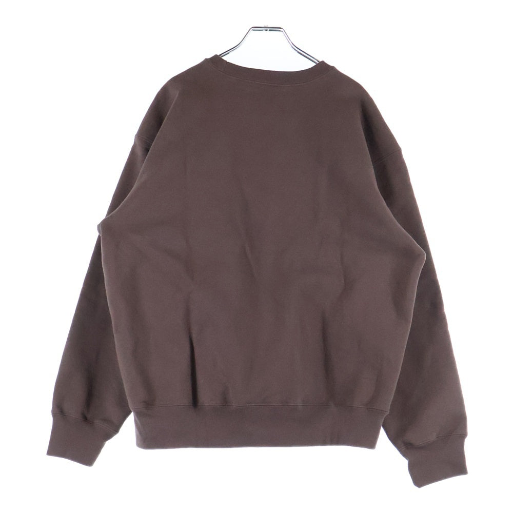 SUPREME(シュプリーム) 22AW Box Logo Sweatshirt ボックスロゴ クルー
