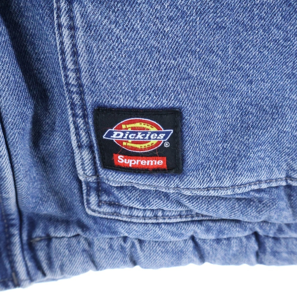 SUPREME(シュプリーム) xDickies Cordura Hooded Work Jacket x