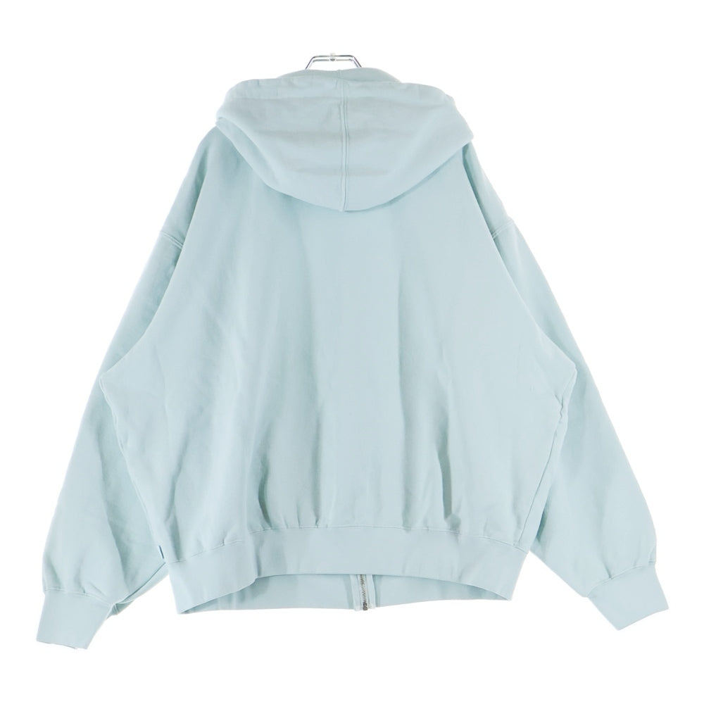 SUPREME(シュプリーム) 25AW Small Box Zip Up Sweatshirt スモール