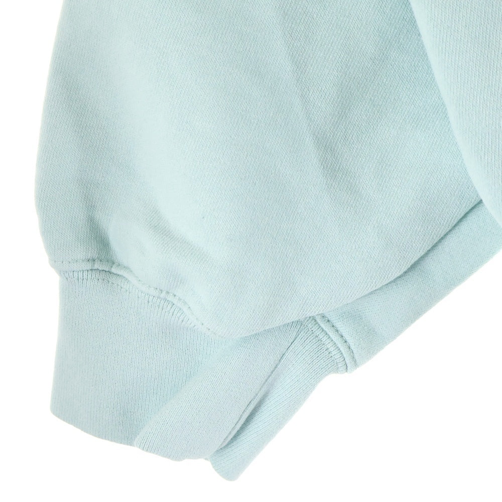 SUPREME(シュプリーム) 25AW Small Box Zip Up Sweatshirt スモール ボックスロゴ ジップアップ パーカー スウェット ライトグリーン