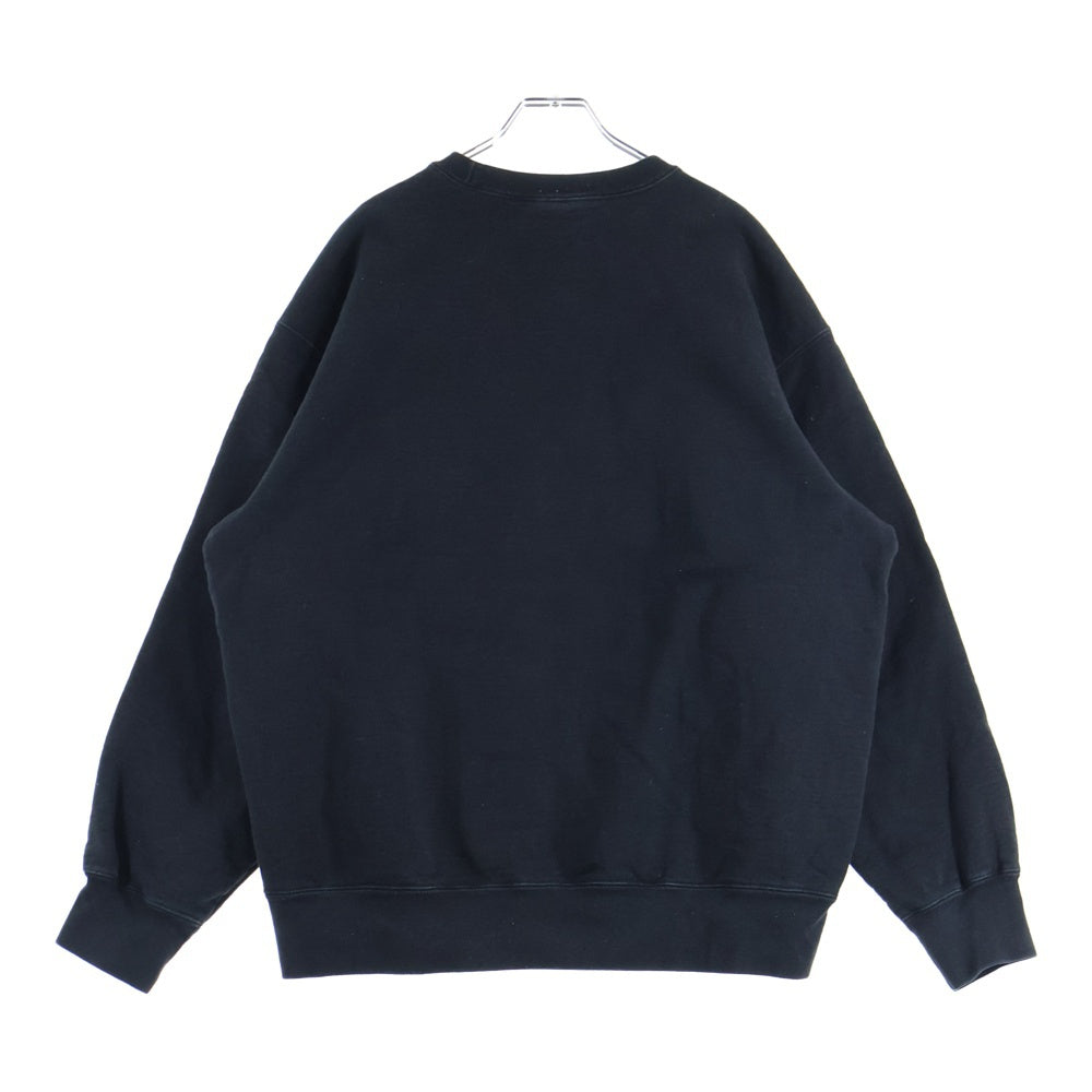 SUPREME(シュプリーム) 20AW Futura Logo Crewneck フューチュラロゴ
