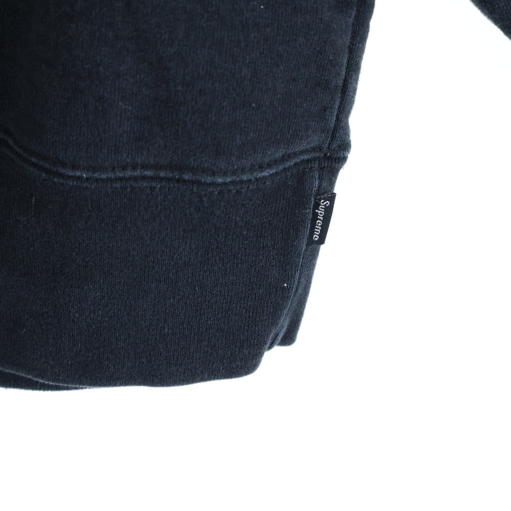 SUPREME(シュプリーム) 20AW Futura Logo Crewneck フューチュラロゴ クルーネックスウェット ブラック