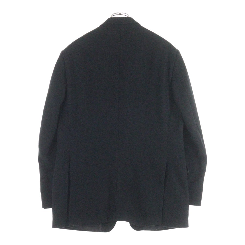 BURBERRY LONDON(バーバリーロンドン) 3B Single Tailored Jacket 3B シングルテーラードジャケット ブラック