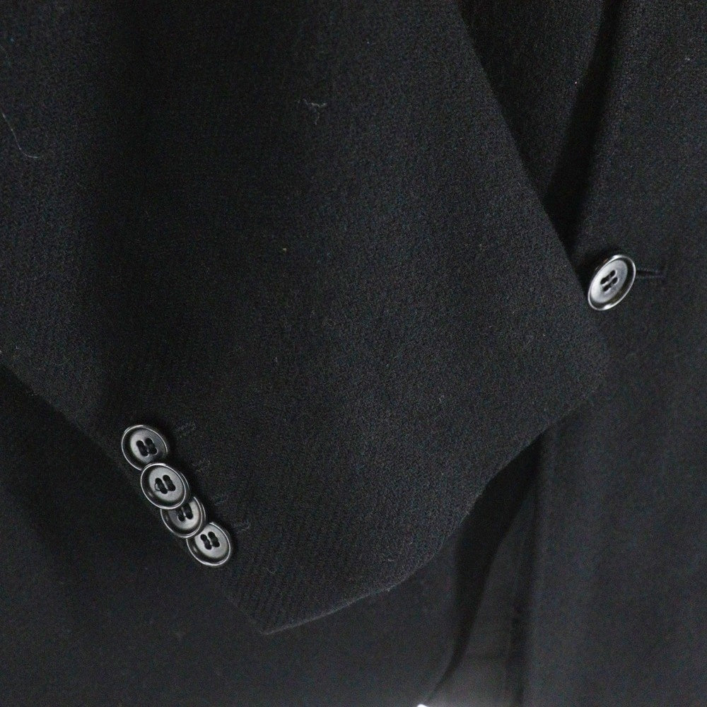BURBERRY LONDON(バーバリーロンドン) 3B Single Tailored Jacket 3B シングルテーラードジャケット ブラック