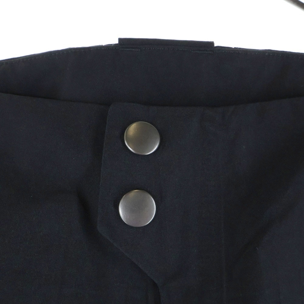 PATAGONIA(パタゴニア) トリオレット ゴアテックス トレッキングパンツ ブラック