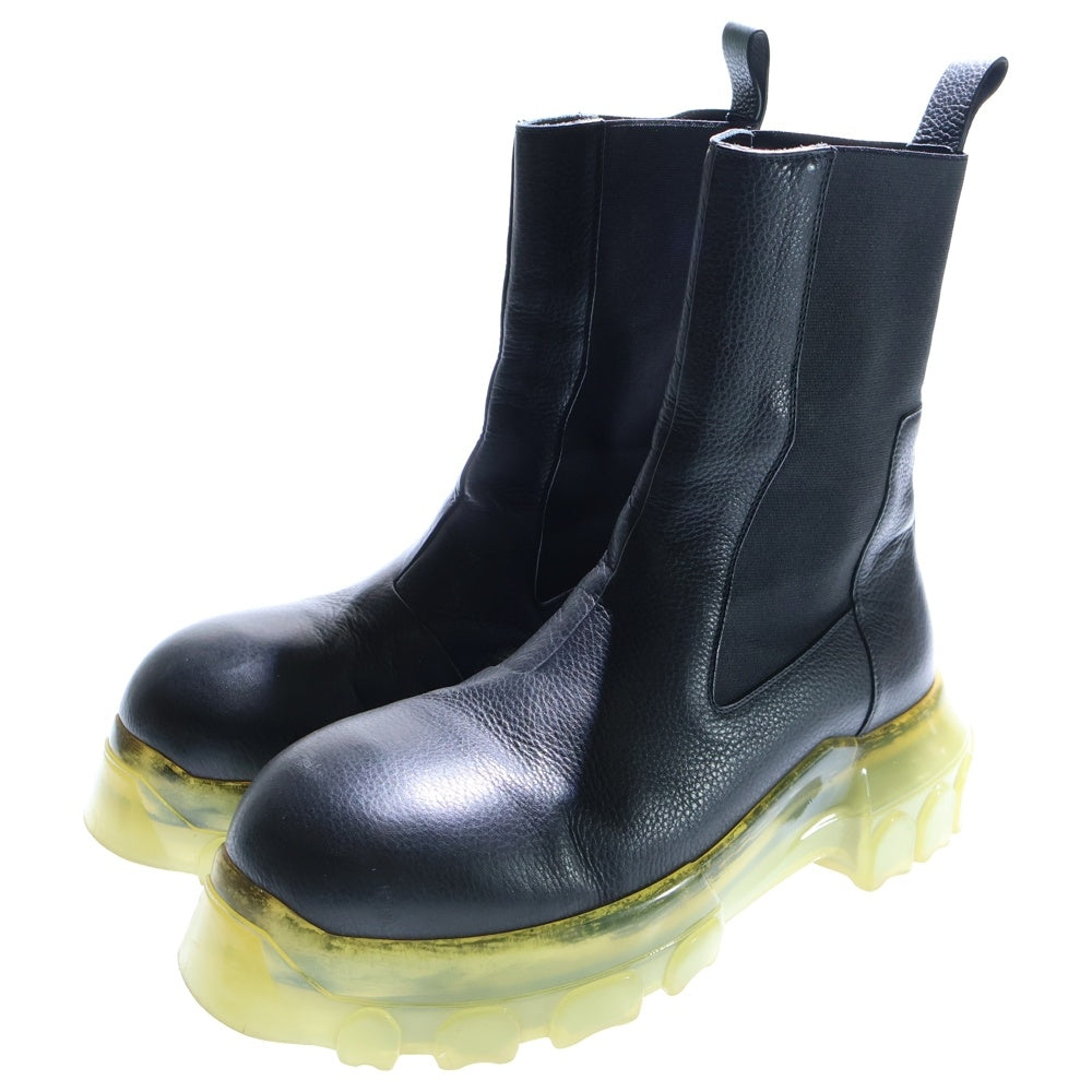 Rick Owens(リックオウエンス) SS21 PHLEGETHON Beatle Bozo Tractor