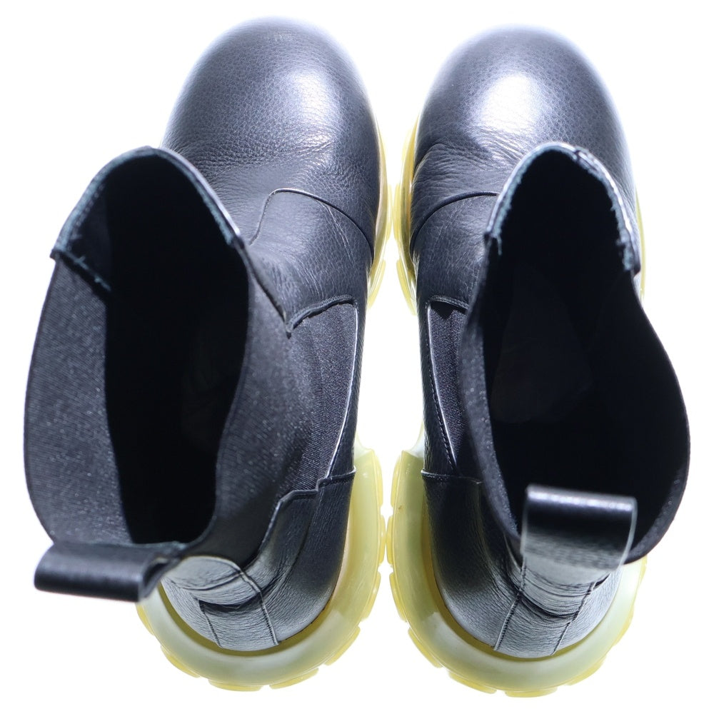 Rick Owens(リックオウエンス) SS21 PHLEGETHON Beatle Bozo Tractor