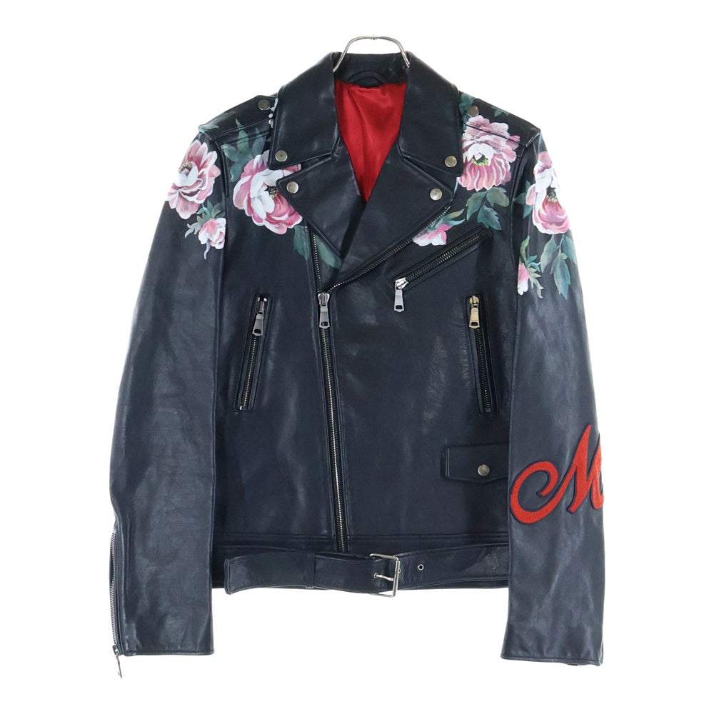 GUCCI(グッチ) ミケーレ期 DIY フローラルペイント デザイン