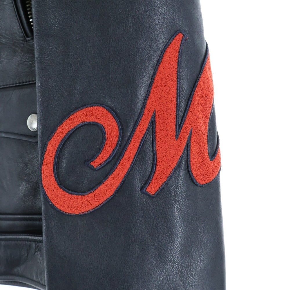 GUCCI(グッチ) ミケーレ期 DIY フローラルペイント デザイン