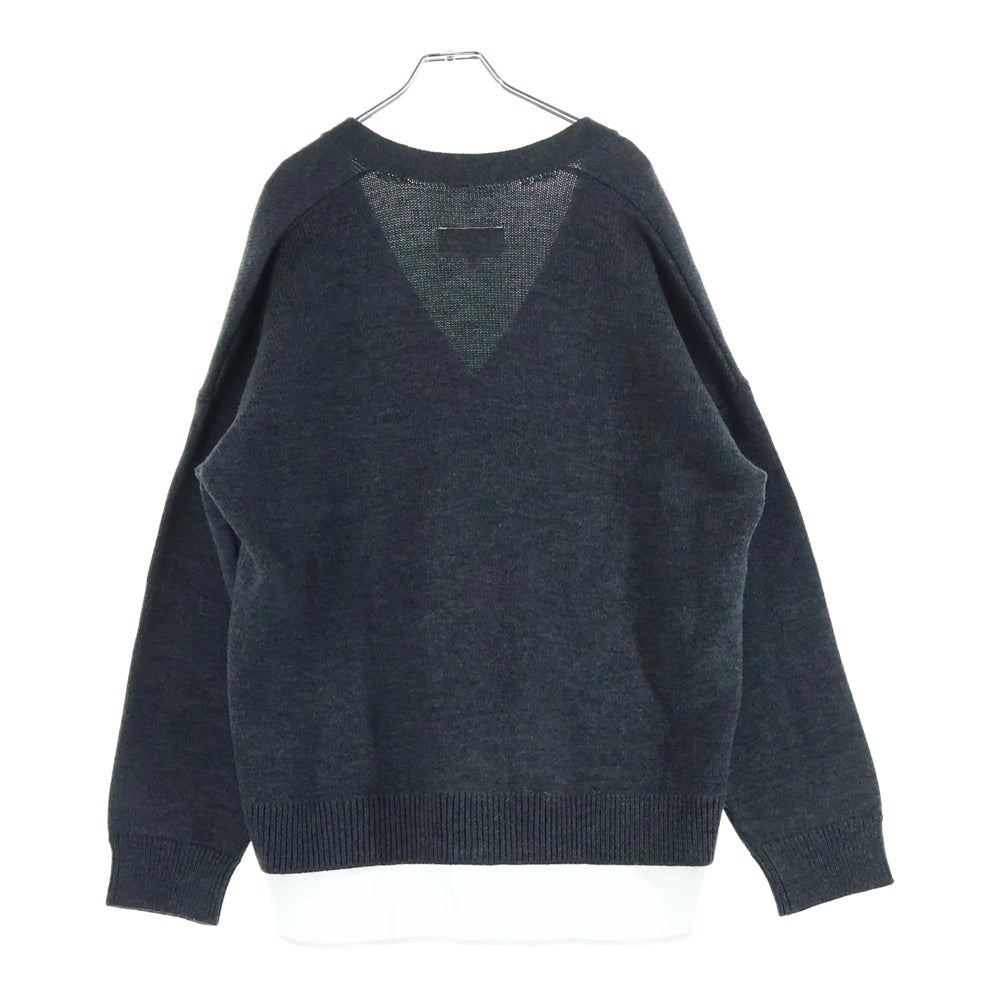 MM6 Maison Margiela(エムエムシックスメゾンマルジェラ) 26SS