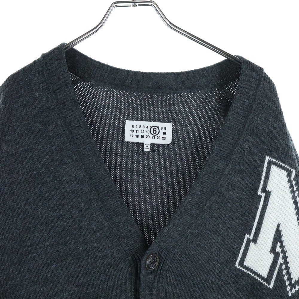 MM6 Maison Margiela(エムエムシックスメゾンマルジェラ) 26SS