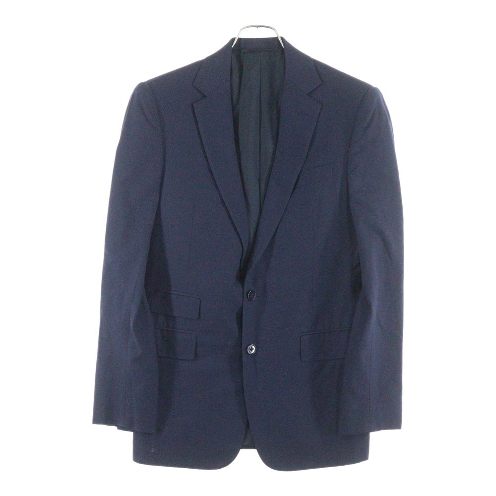 RALPH LAUREN PURPLE LABEL(ラルフローレン パープルレーベル) セットアップ テーラードジャケット スラックス トラウザーズパンツ ネイビー