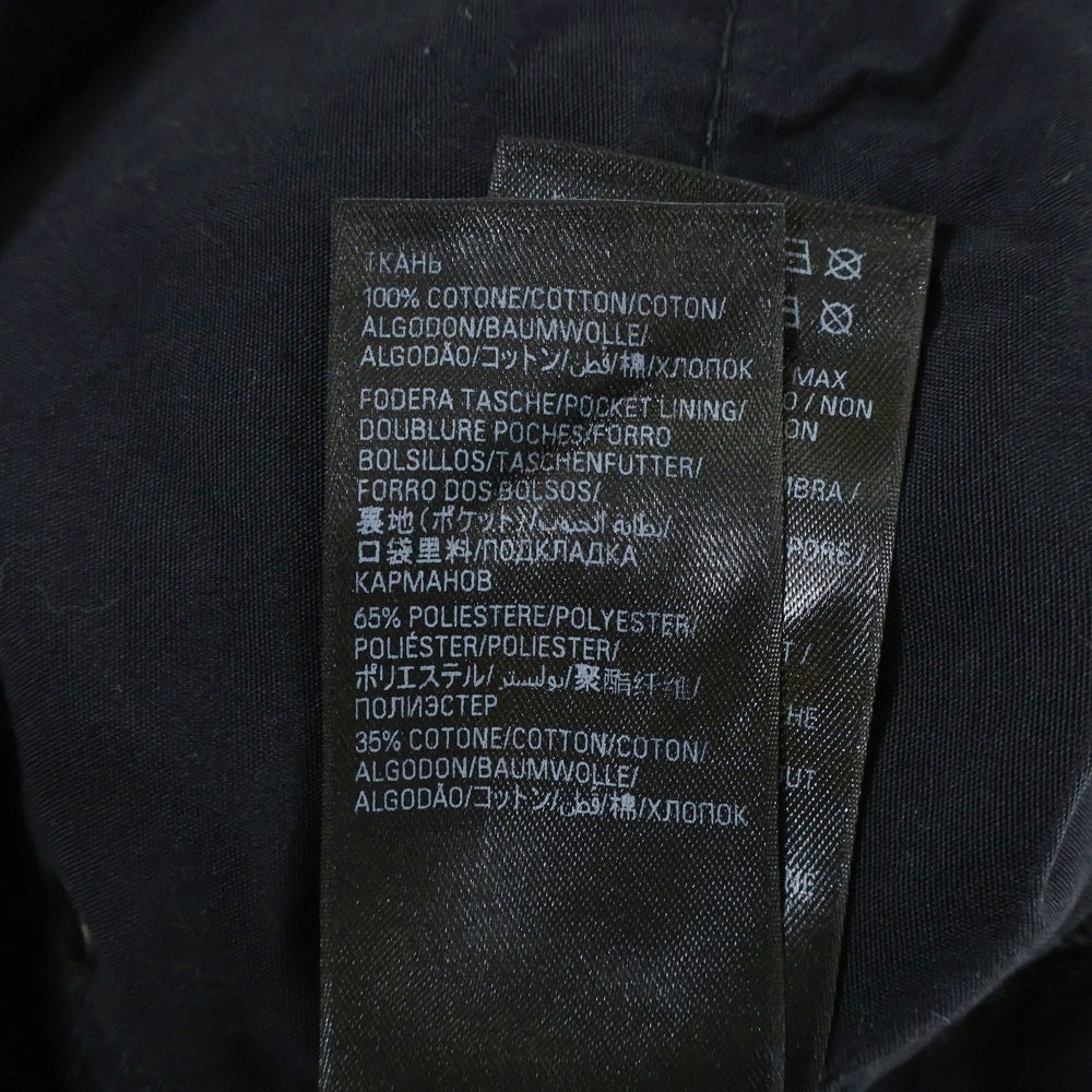 BALENCIAGA(バレンシアガ) 24AW Cut Up Baggy Denim Pants カット