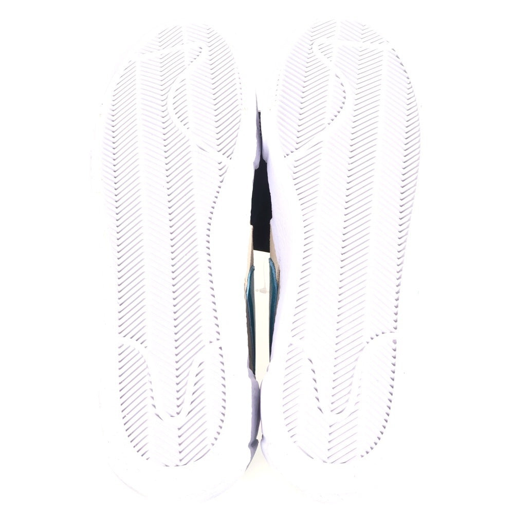 NIKE(ナイキ) ×Sacai ×KAWS BLAZER LOW サカイ カウズ ブレーザー ローカットスニーカー ベージュ 8/26cm DM7901-200