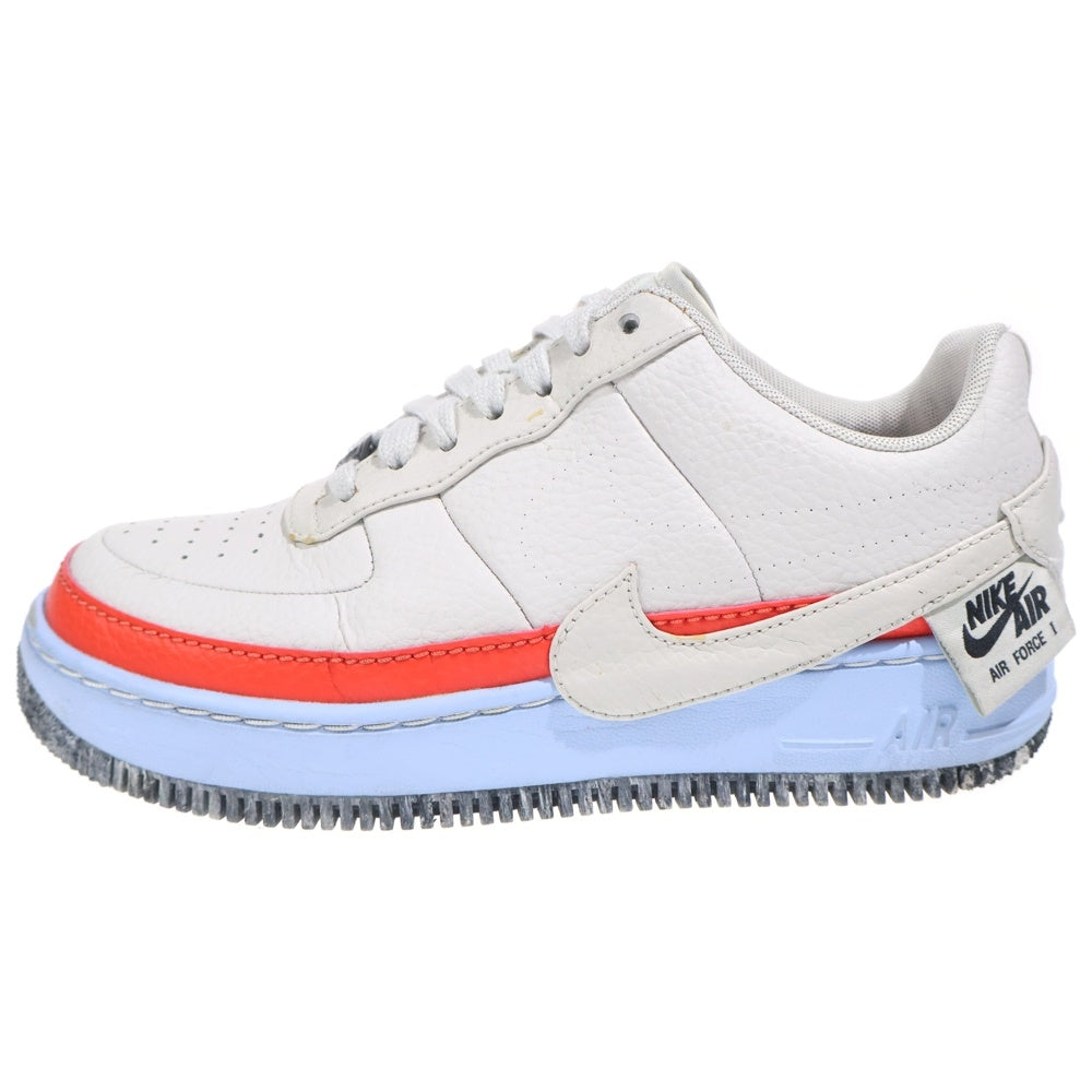 NIKE(ナイキ) W AF1 JESTER XX SE ウィメンズ エアフォース 1 ローカットスニーカー マルチカラー US7.5/24.5 AT2497-002 レディース