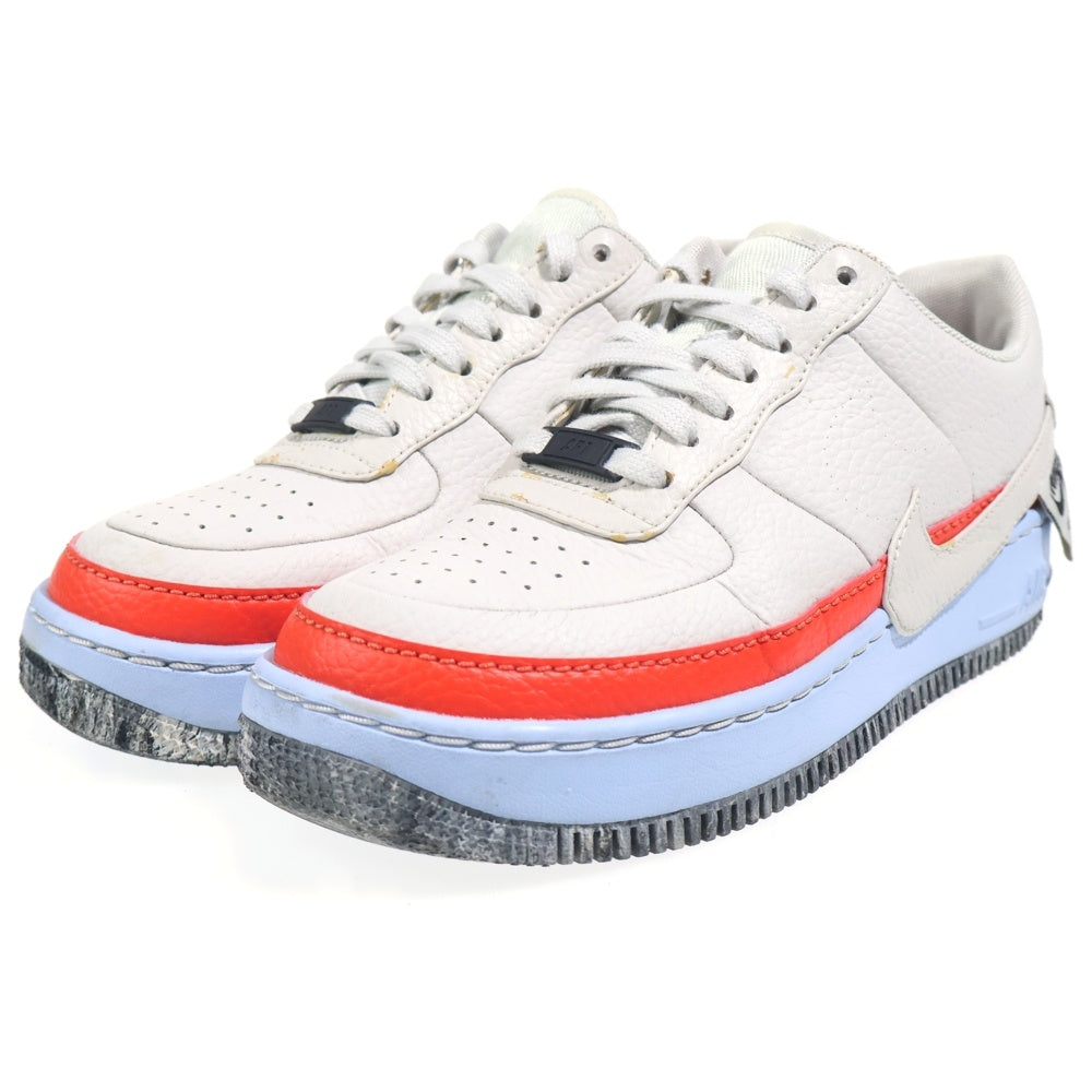 NIKE(ナイキ) W AF1 JESTER XX SE ウィメンズ エアフォース 1 ローカットスニーカー マルチカラー US7.5/24.5 AT2497-002 レディース