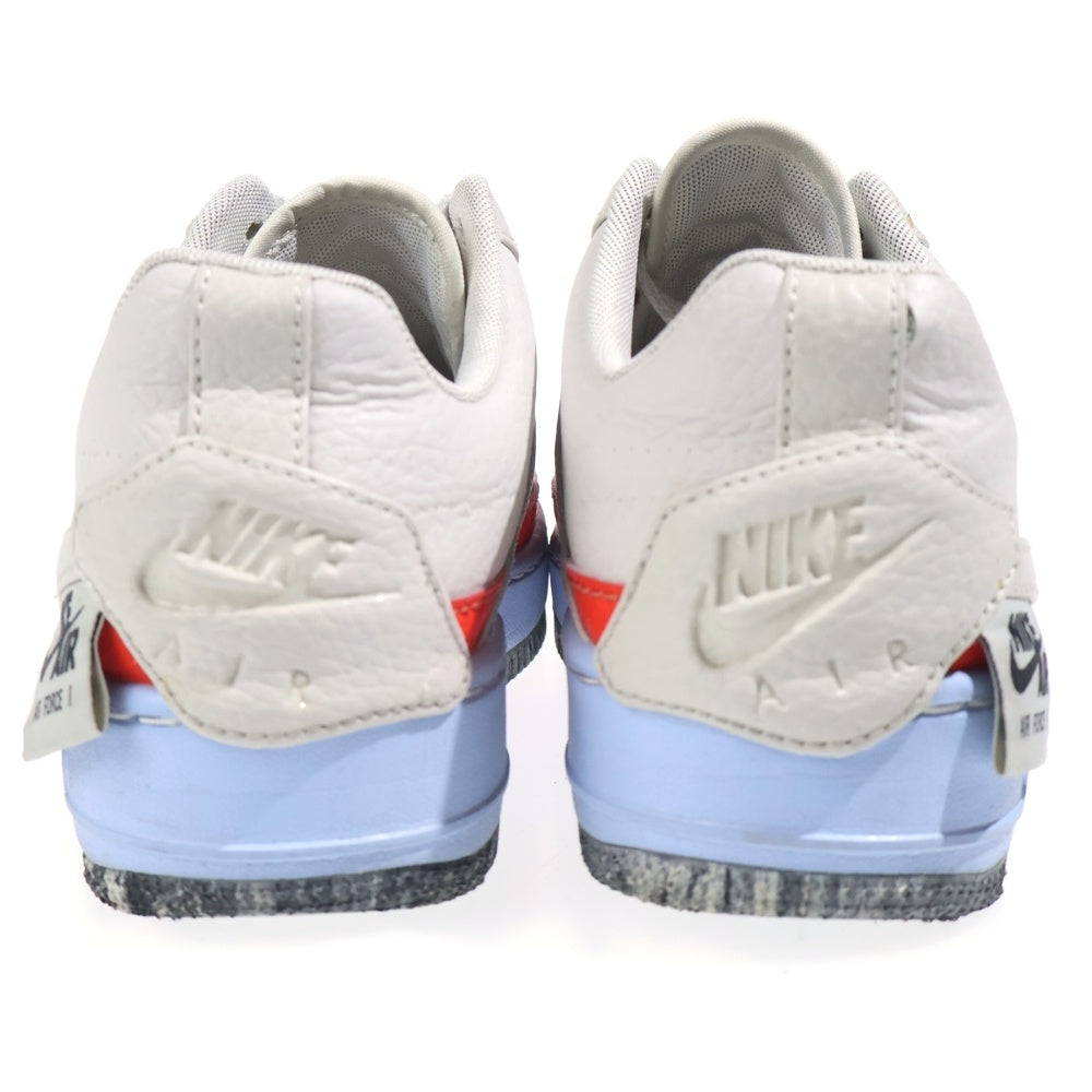 NIKE(ナイキ) W AF1 JESTER XX SE ウィメンズ エアフォース 1 ローカットスニーカー マルチカラー US7.5/24.5 AT2497-002 レディース