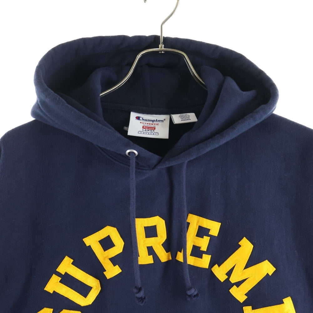 SUPREME(シュプリーム) 25SS ×Champion Hooded Sweatshirt