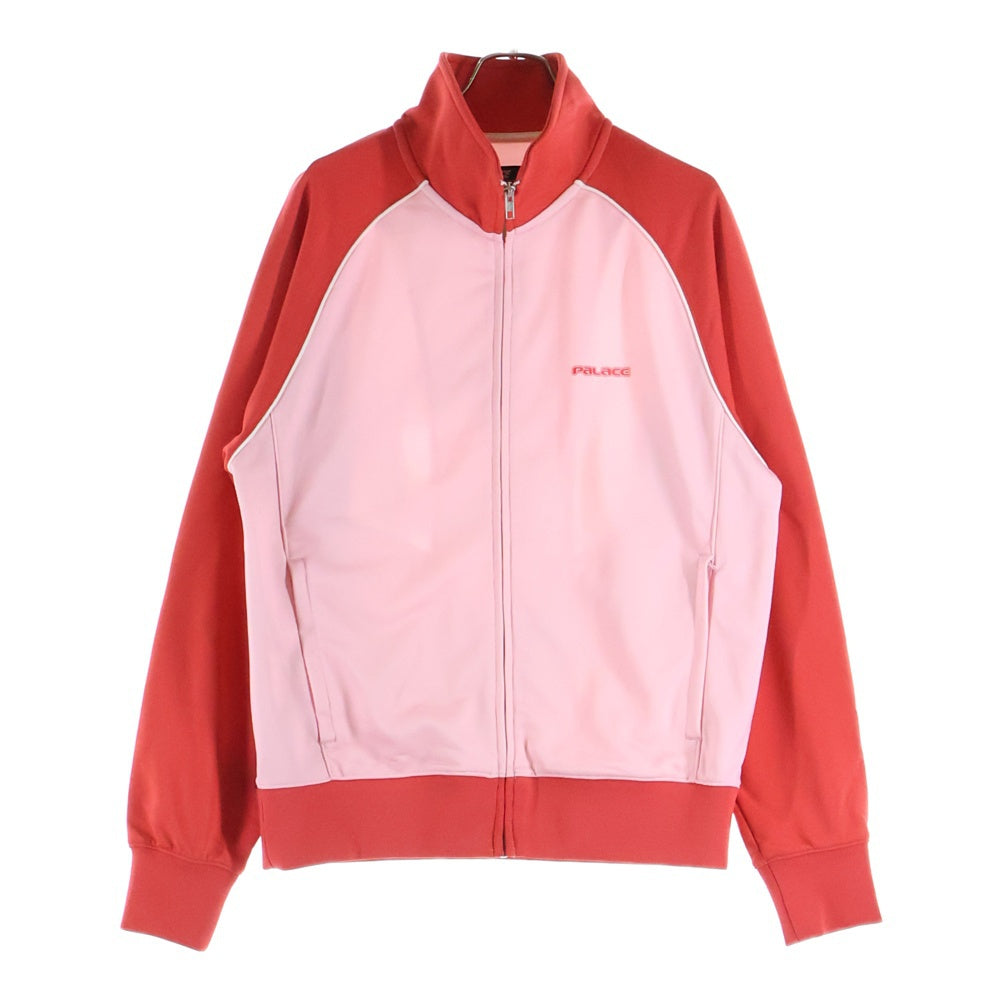 Palace Skateboards(パレススケートボーズ) ×DEATH NOTE MISA TRACK JACKET デスノート ミサ トラックジャケット レッド